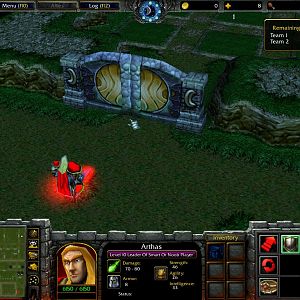Are You Intelligent ? (Team) : Screenshot 1