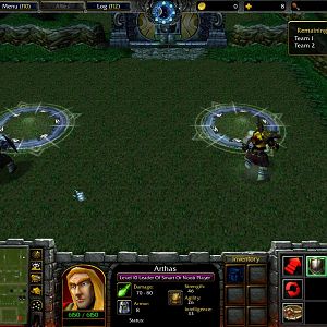 Are You Intelligent ? (Team) : Screenshot 2