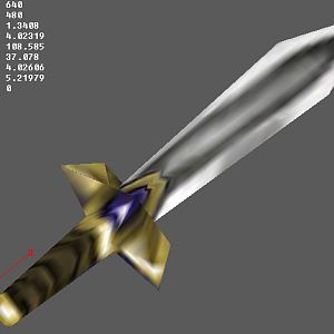 Sword