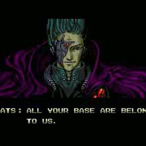 All your base are belong to us.