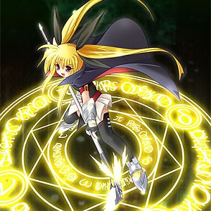 Fate 1