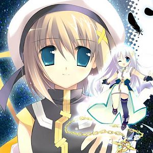 hayate 1