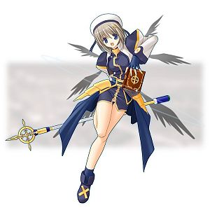Hayate 2