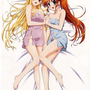 Nanoha 6