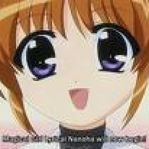 Nanoha 8