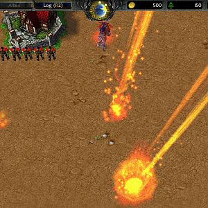 Firebolt