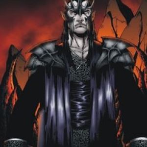 Morgoth again :D