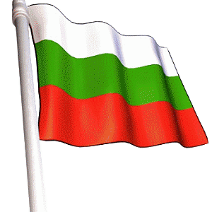 Bulgaria Flag!