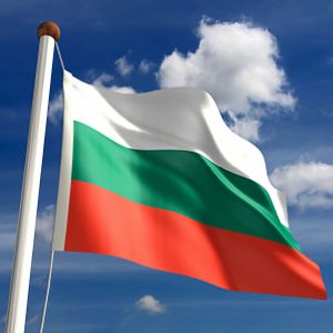 Bulgaria Flag!