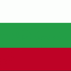 Bulgaria Flag!