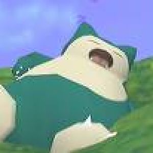 snorlax