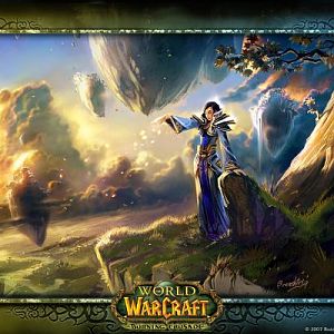 world of warcraft