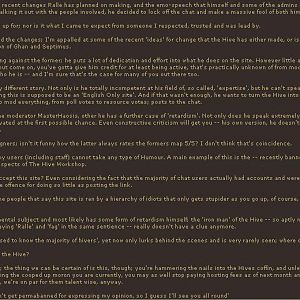 Ash's Resign pt1