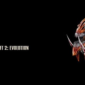 starcraft 2 artwork