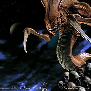 wallpaper starcraft ghost 01 800