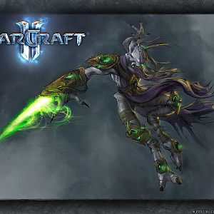 zeratul
