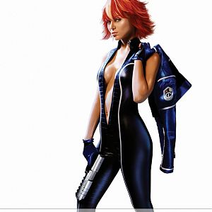 joanna perfect dark zero