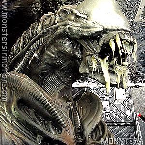 Alien Picture