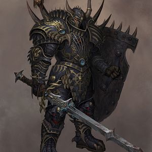 Deathknight