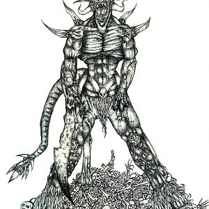 demon