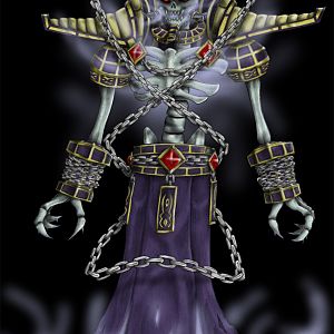 Kel thuzad
