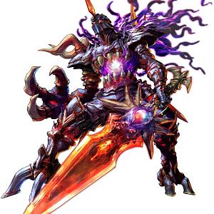 Nightmare Profil