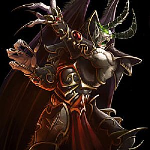 Tichondrius
