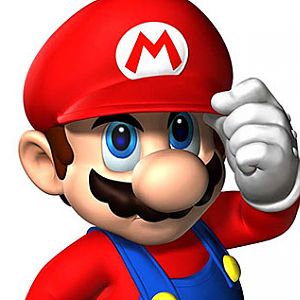 super mario revolution