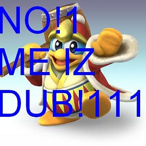 kingdedede