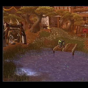 village1 water