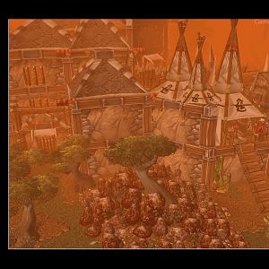 orc fortress