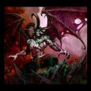 evil arthus