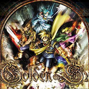 One of the best games ever made for the GBA