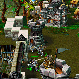 Gameplay Screenshot