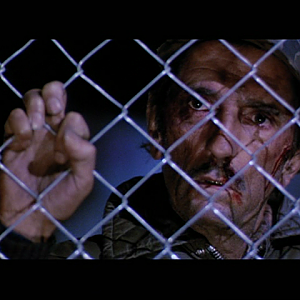 Avenge me!