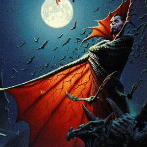 vampire