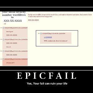 epicfail