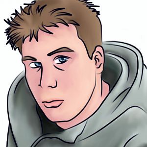..::Me as Cartoon::..