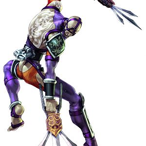 Voldo