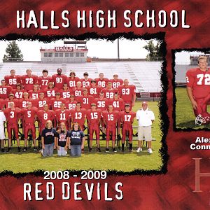 Football Picture