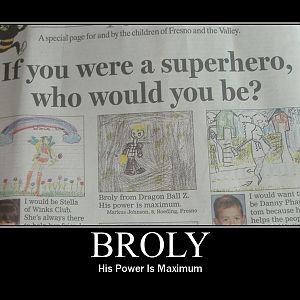 broly