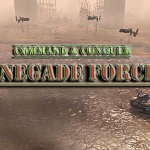 Command and Conquer Tag