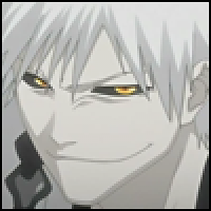 Hollow Ichigo