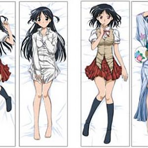 Anime girls on beds ^_^
School Rumble FTW D_D