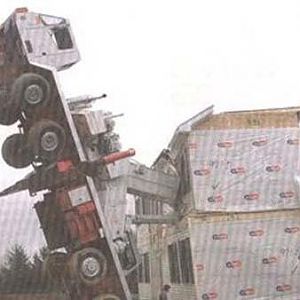 Epic house move fail