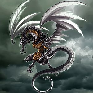 Dark Dragon