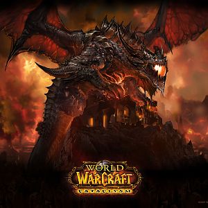 deathwing