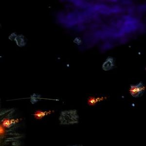 Attack Drones