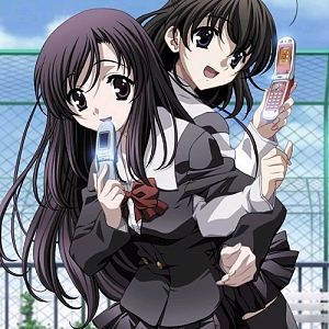 school girls xD