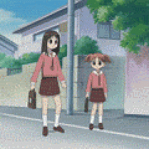 xDD dunno from which anime..